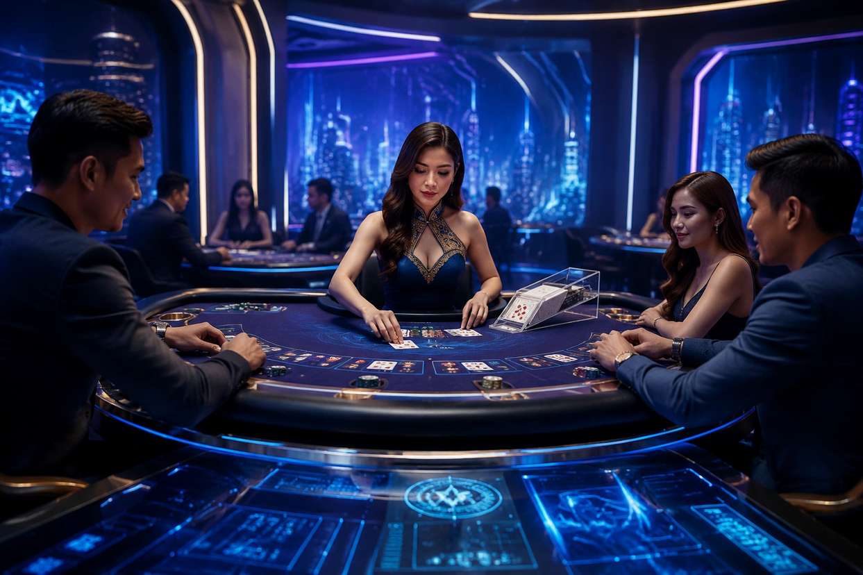tablegame