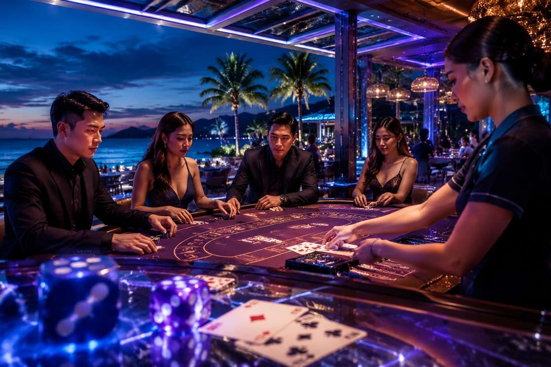 tablegame
