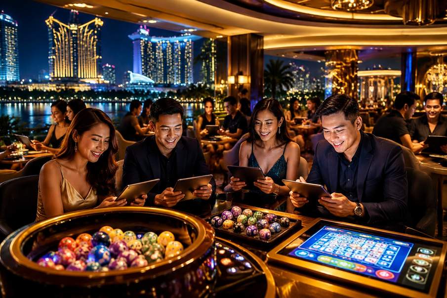 tablegame