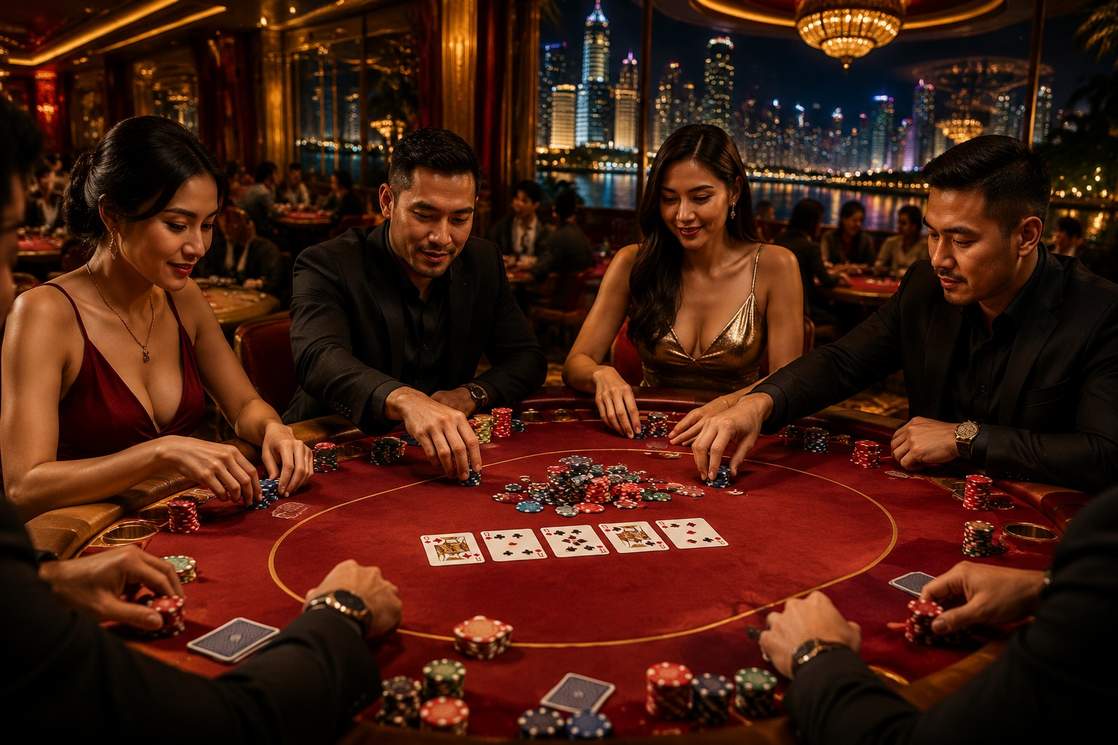 tablegame