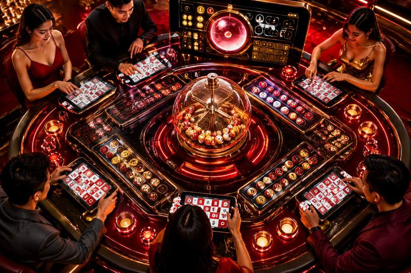 tablegame