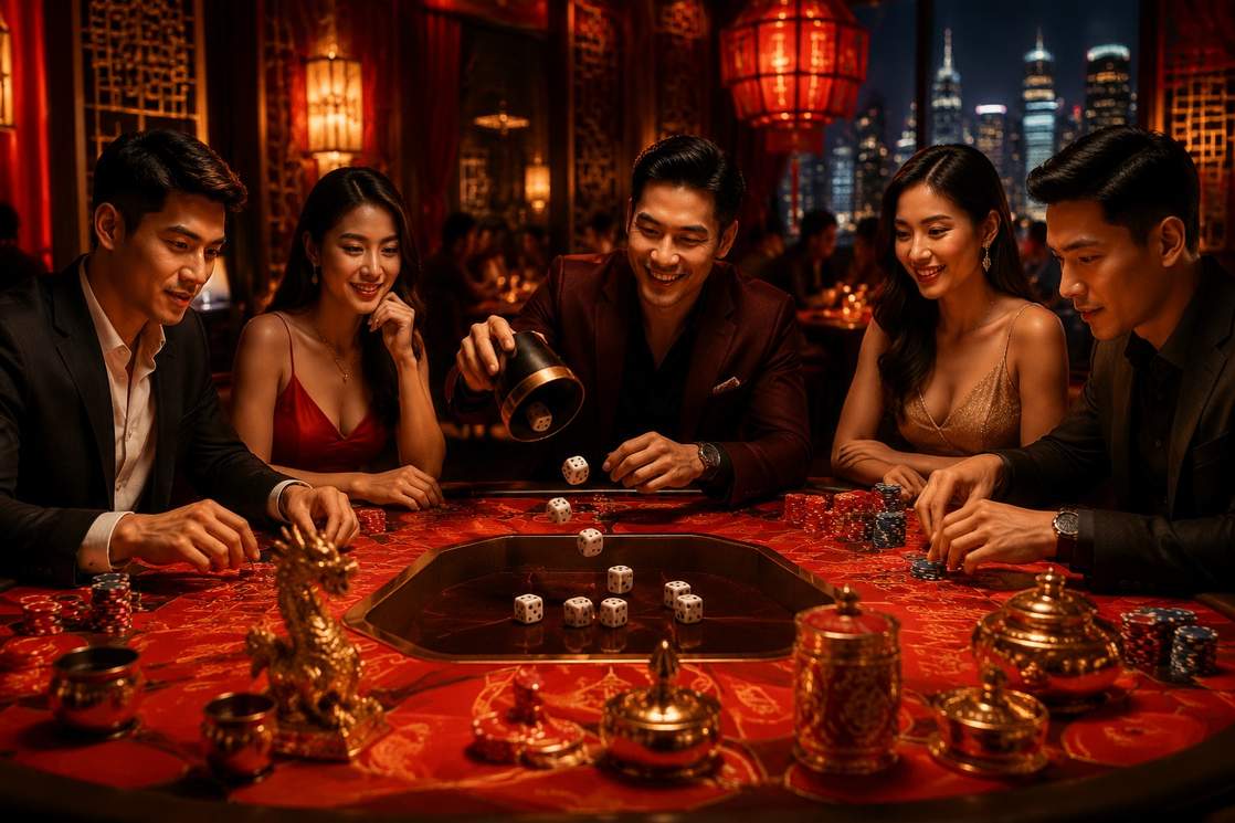 tablegame
