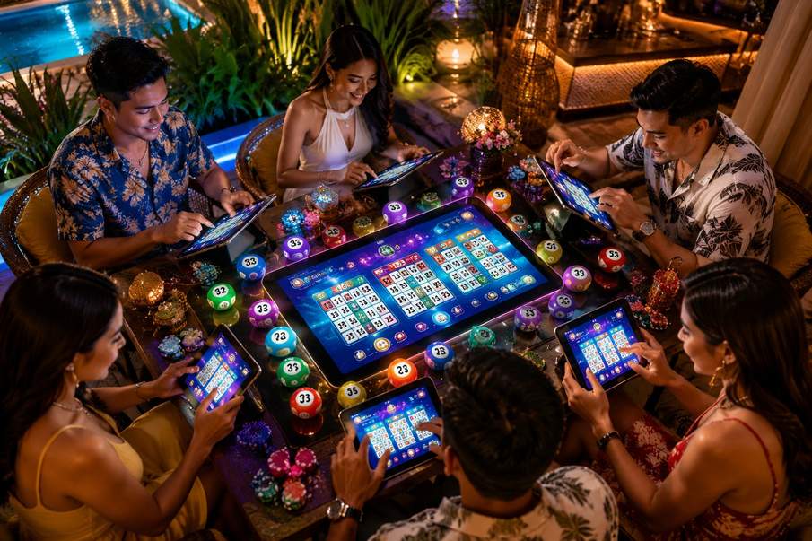 tablegame