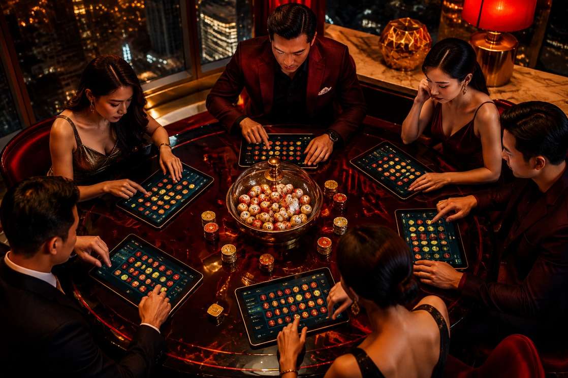 tablegame