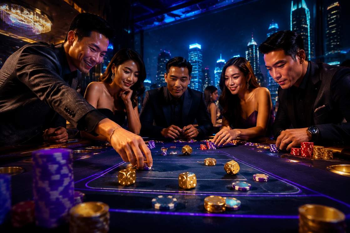 tablegame